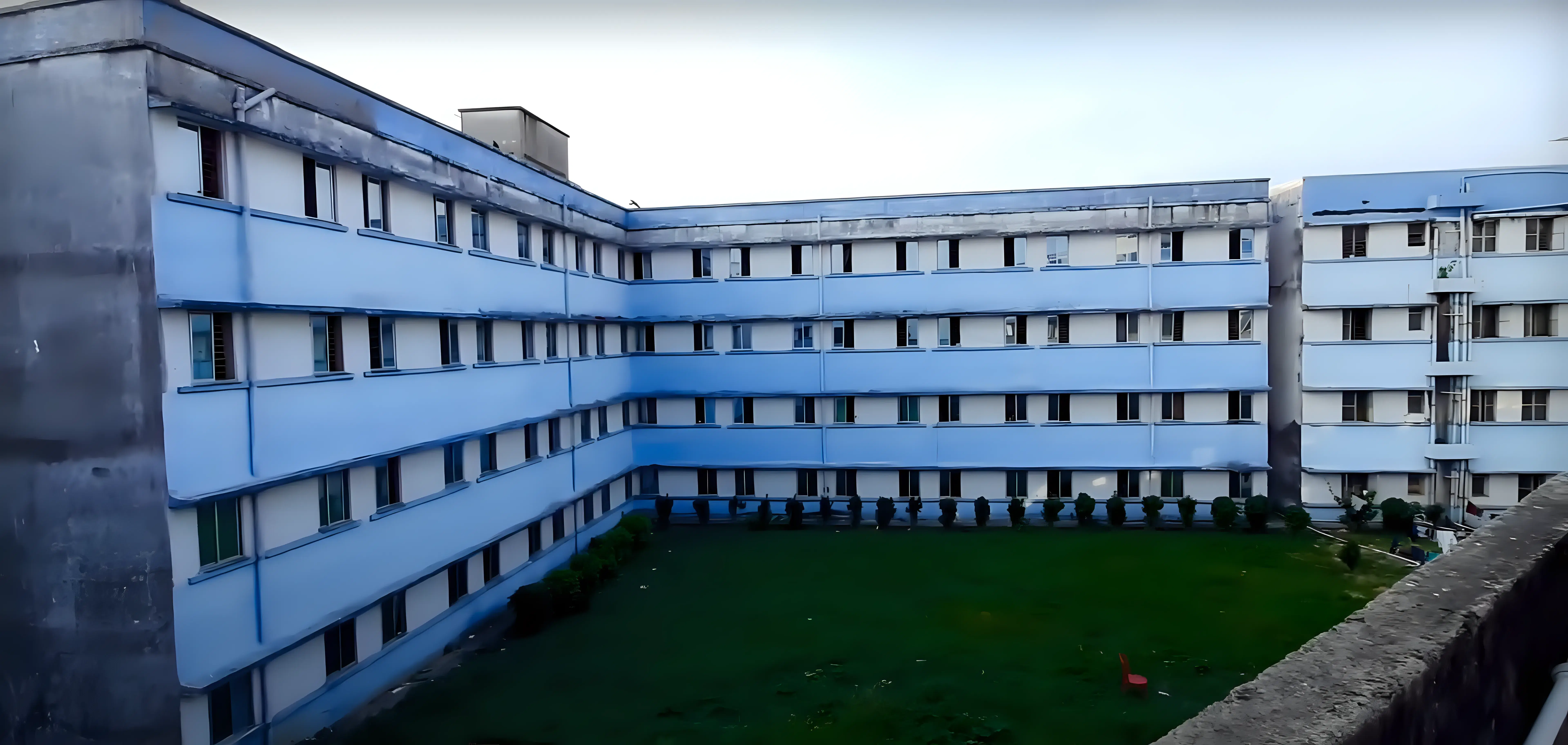 Budge Budge Institute of Technology Kolkata Academic Infrastructure photo 4